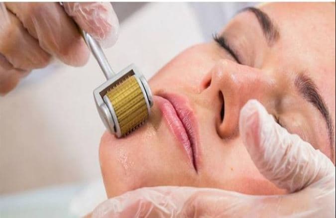 De Skin Beauty Saloon Subang Jaya photo