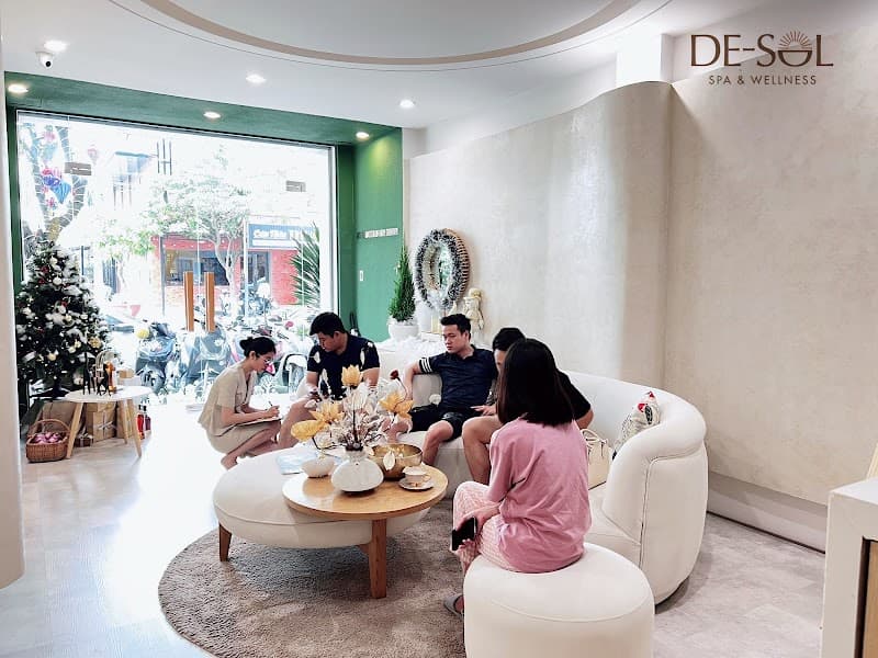De-Sol Spa & Wellness Biên Hòa photo