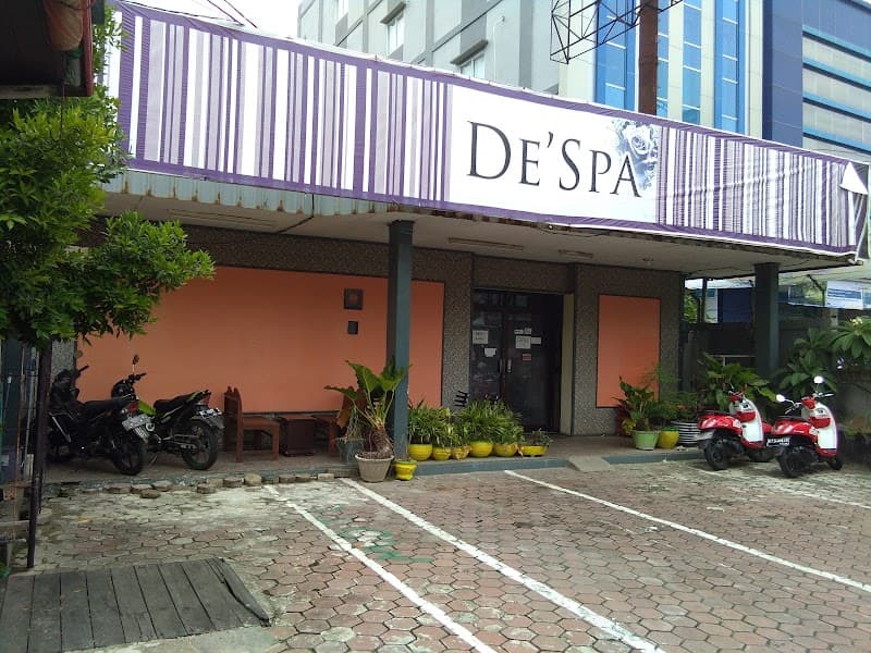 De Spa Balikpapan photo