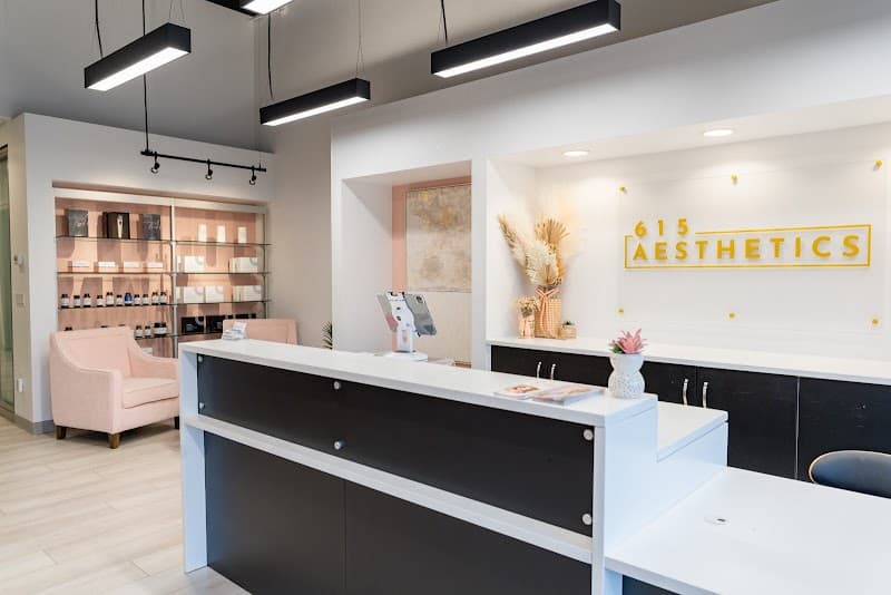 De-Stress Esthetics LLC Brentwood photo