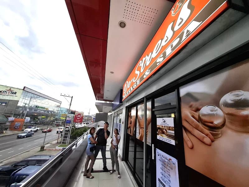 De Stress Massage & Spa Sto. Tomas branch Santo Tomas photo