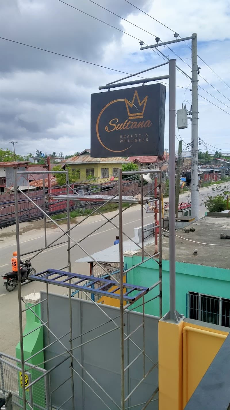 De Sultana Thai Massage & Spa Liloan photo