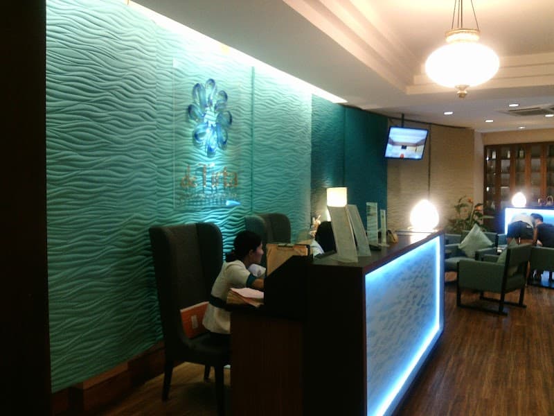 De Tirta Spa and Reflexology Depok photo