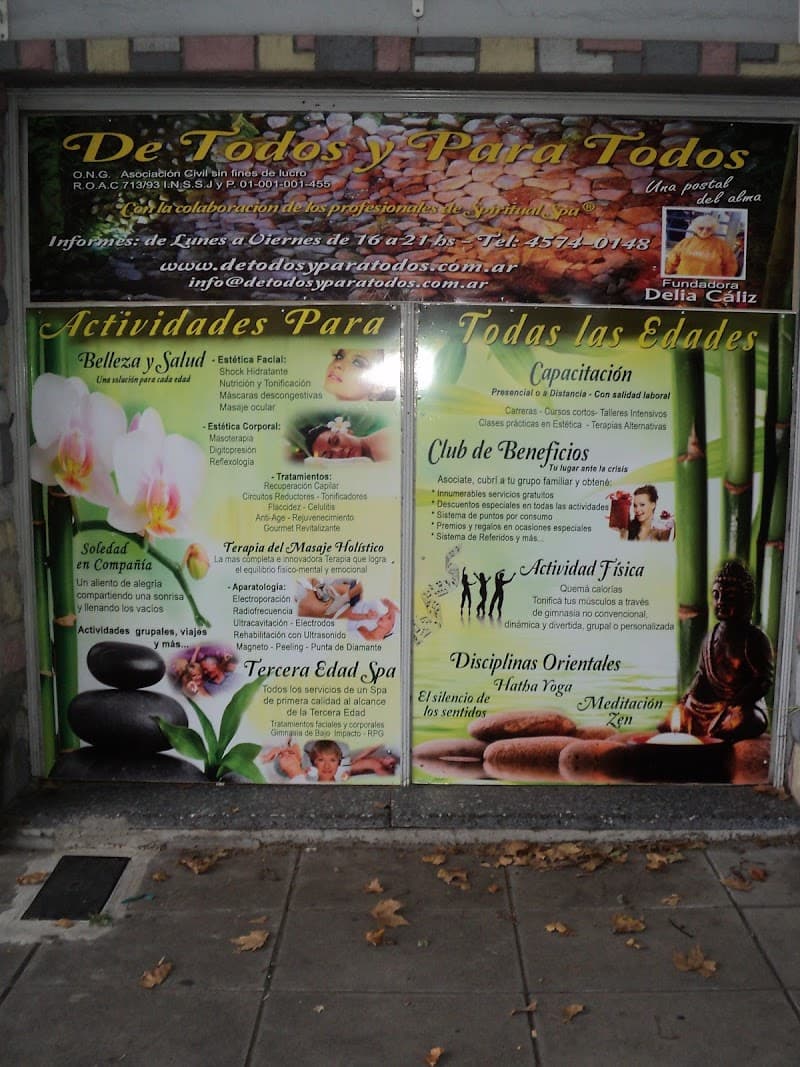 De Todos y Para Todos Ciudad de Buenos Aires photo