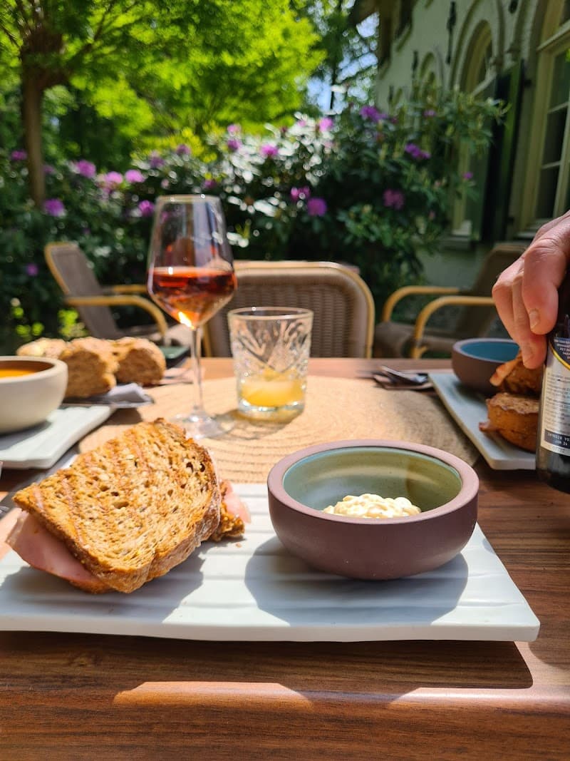 De Tuinen van Hier Meijel photo