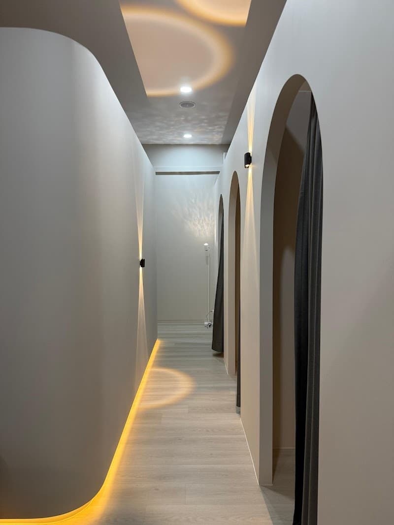 De Villa Spa Heritage Club George Town photo