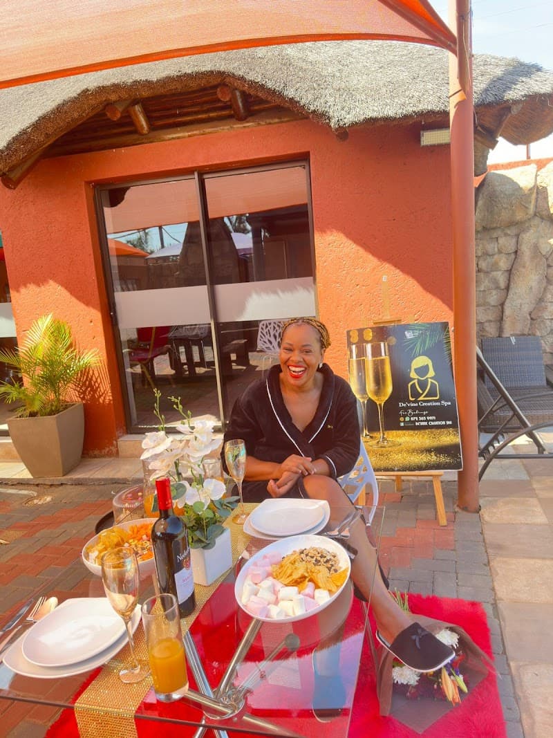 De'vine Creation Spa Ga-Rankuwa photo