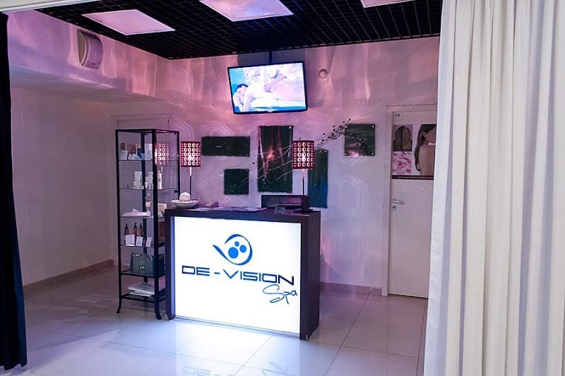 De-Vision Spa Saint Petersburg photo
