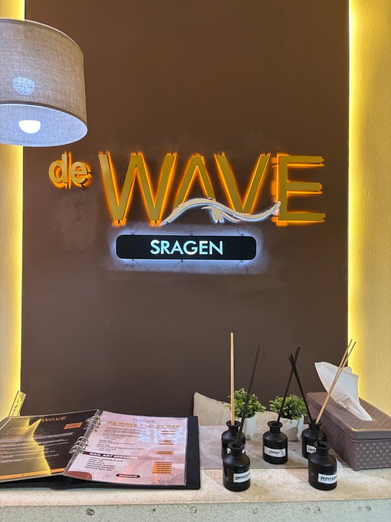 De Wave Family Massage, Reflexology & Salon Sragen photo