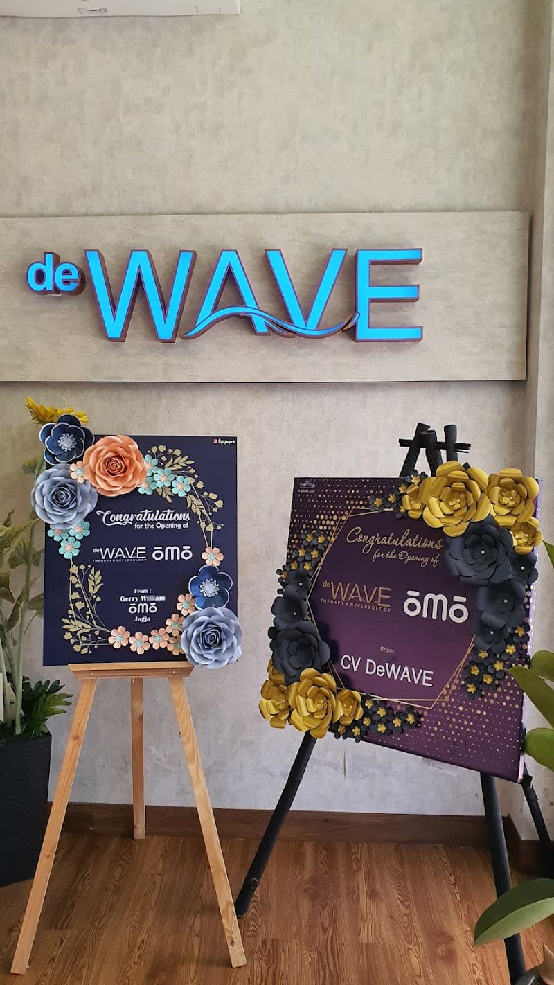 De WAVE Greenlake City Tangerang Kota photo