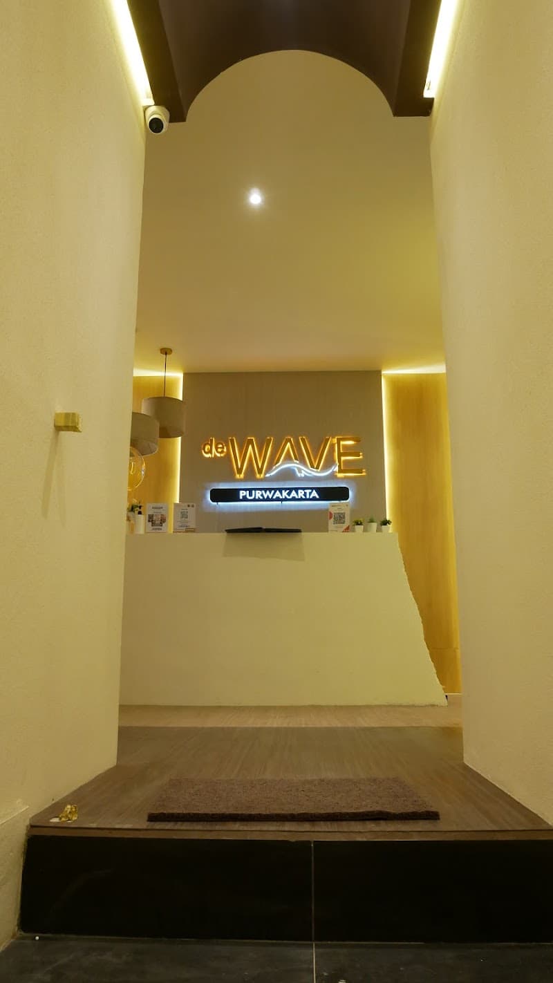 De WAVE Massage & Reflexology Pamanukan Subang photo