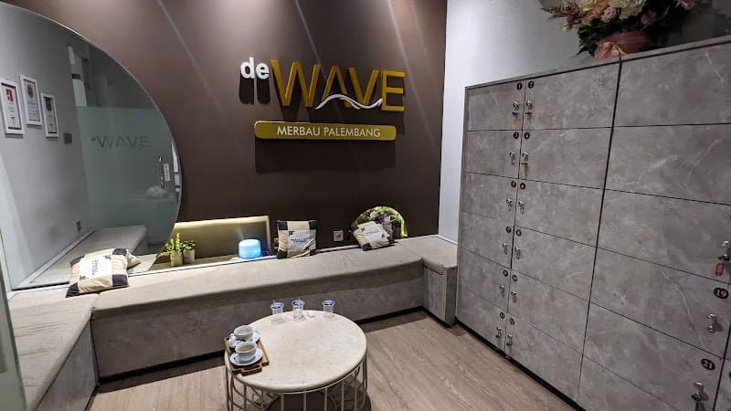 De WAVE Palembang photo