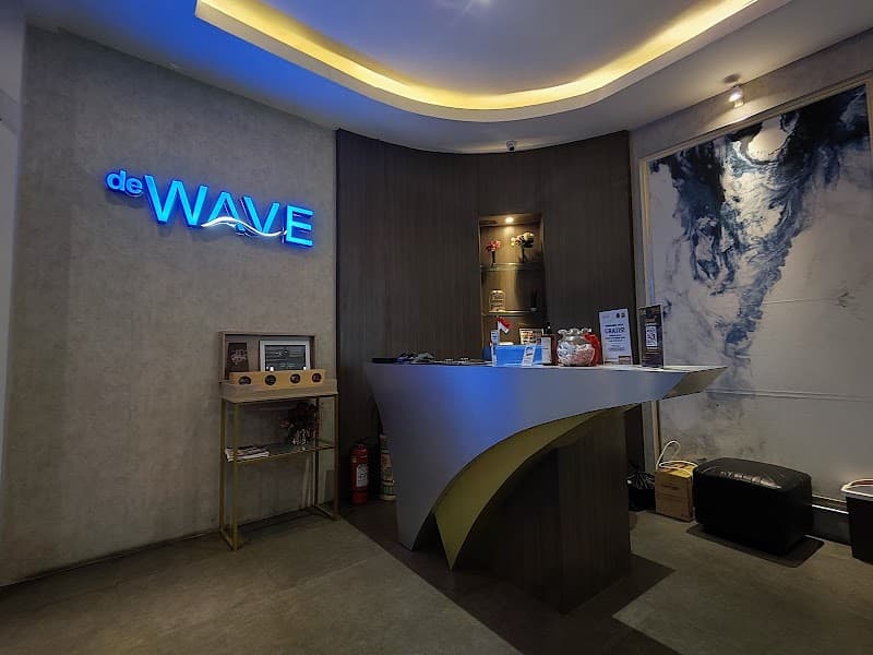 Yogyakarta de Wave Spa & Reflexology photo