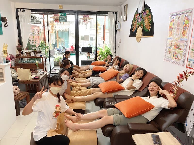 Chiang Mai de Welcome Massage photo