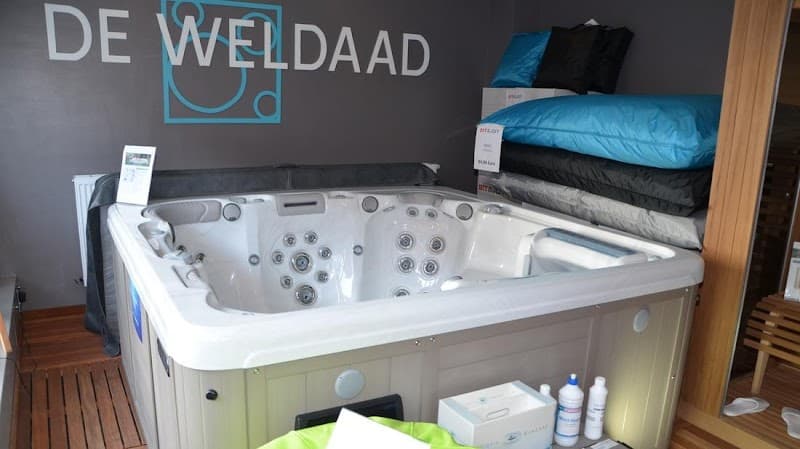 De Weldaad Ledegem photo