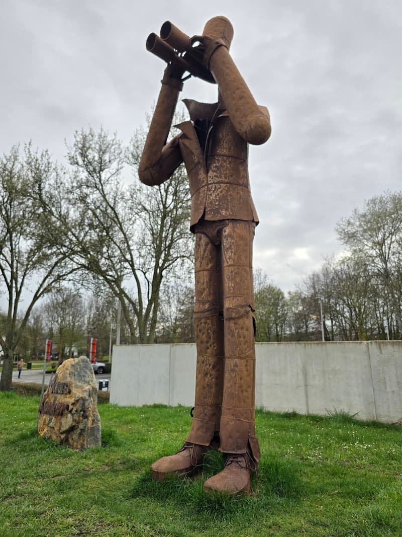 De Wissen (Natuurgebied) Dilsen-Stokkem photo