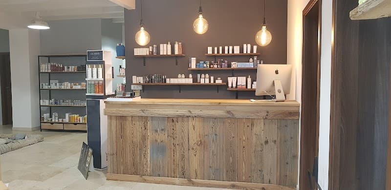 Déa Milici Albert Elodie institut de beauté Yverdon-les-Bains photo