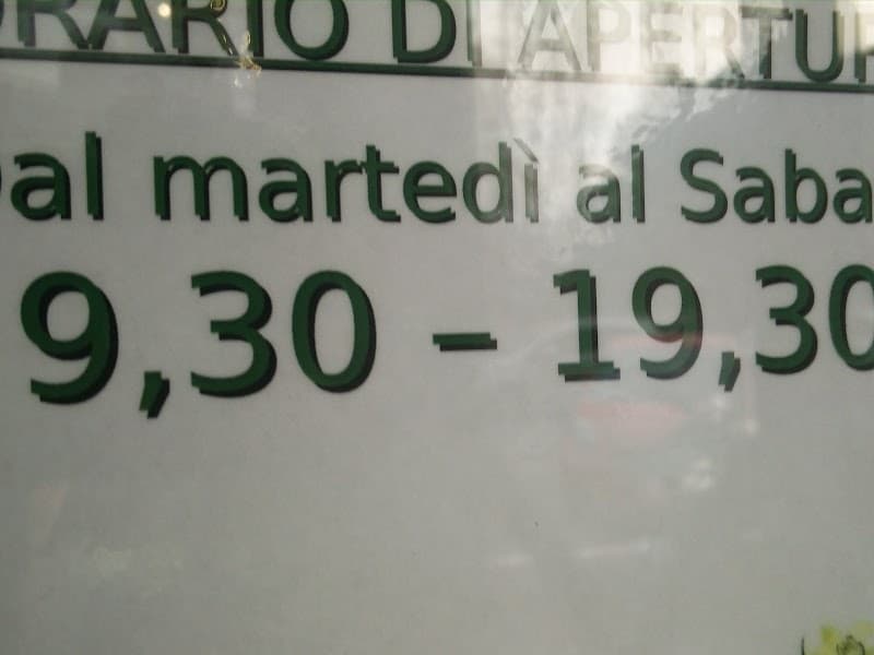 Dea Srl Roma photo