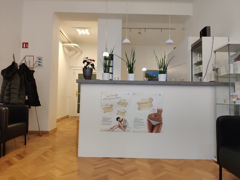 Deaderma medi-spa Ljubljana photo