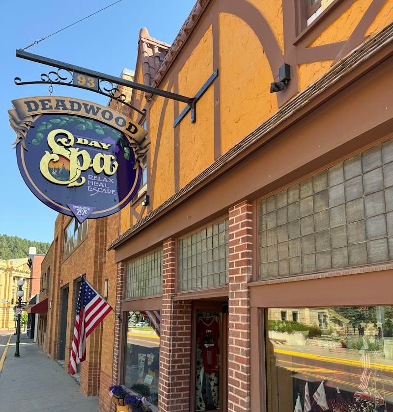 Deadwood Day Spa photo