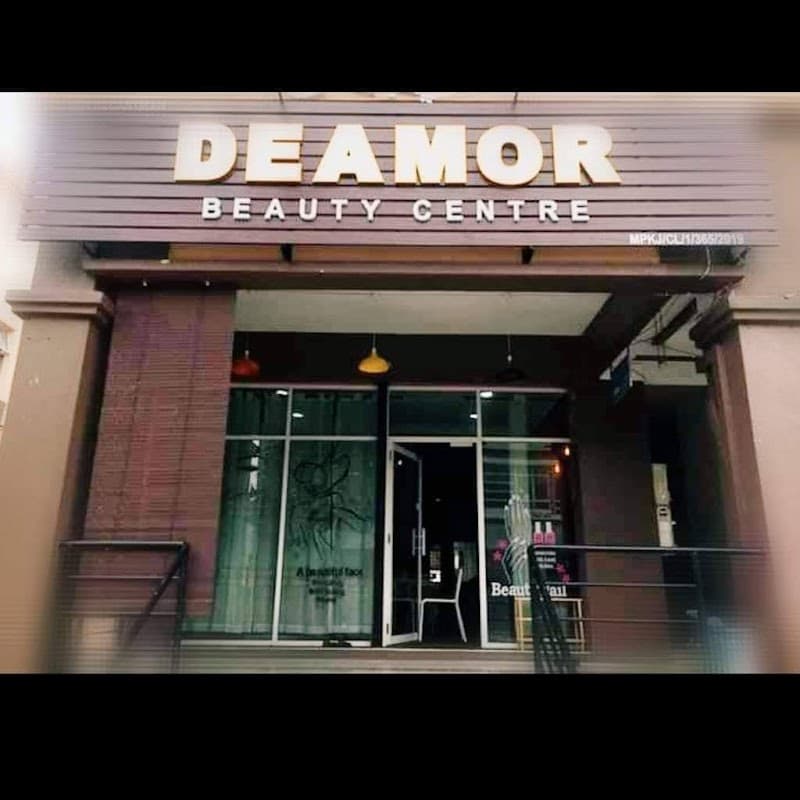 Deamor Beauty Centre Kajang photo