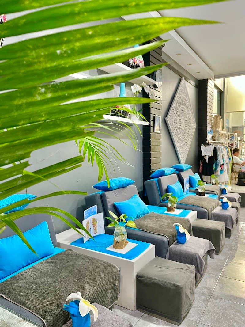 Deanna Spa & Cafe Badung photo