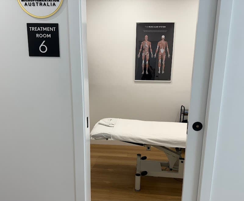 Deanne O'Loughlin - Therapies Remedial Massage Adelaide photo