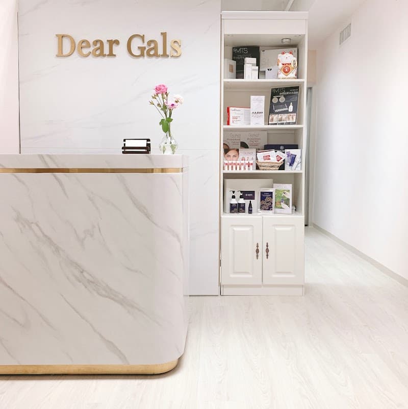 Dear Gals Beauty Hong Kong photo