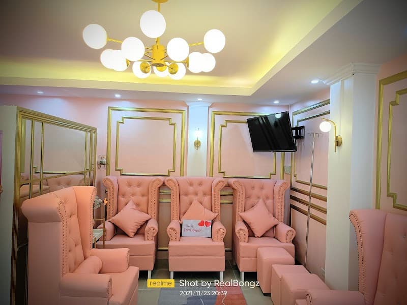 Dear Self Aesthetic and Wellness Center Dasmariñas photo