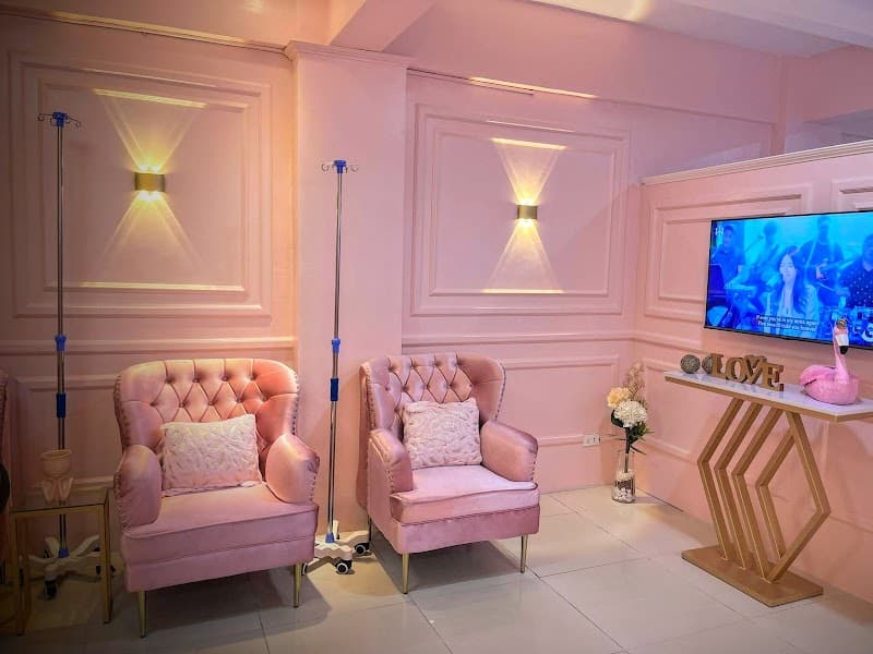 Dear Self Aesthetic and Wellness Center Kapasigan Pasig photo