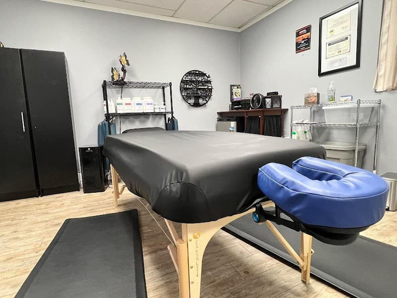 Debbie's Healing Hands Riverside photo