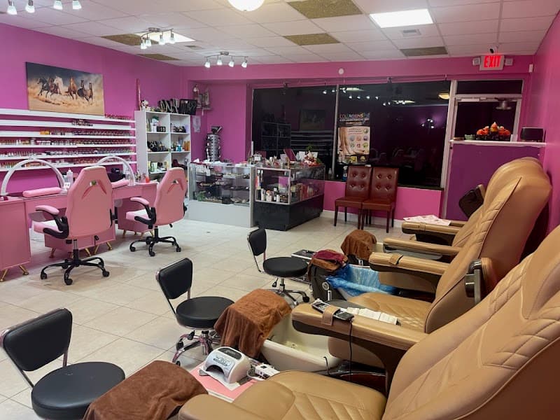 Debbie's Herbal Spa Jacksonville photo