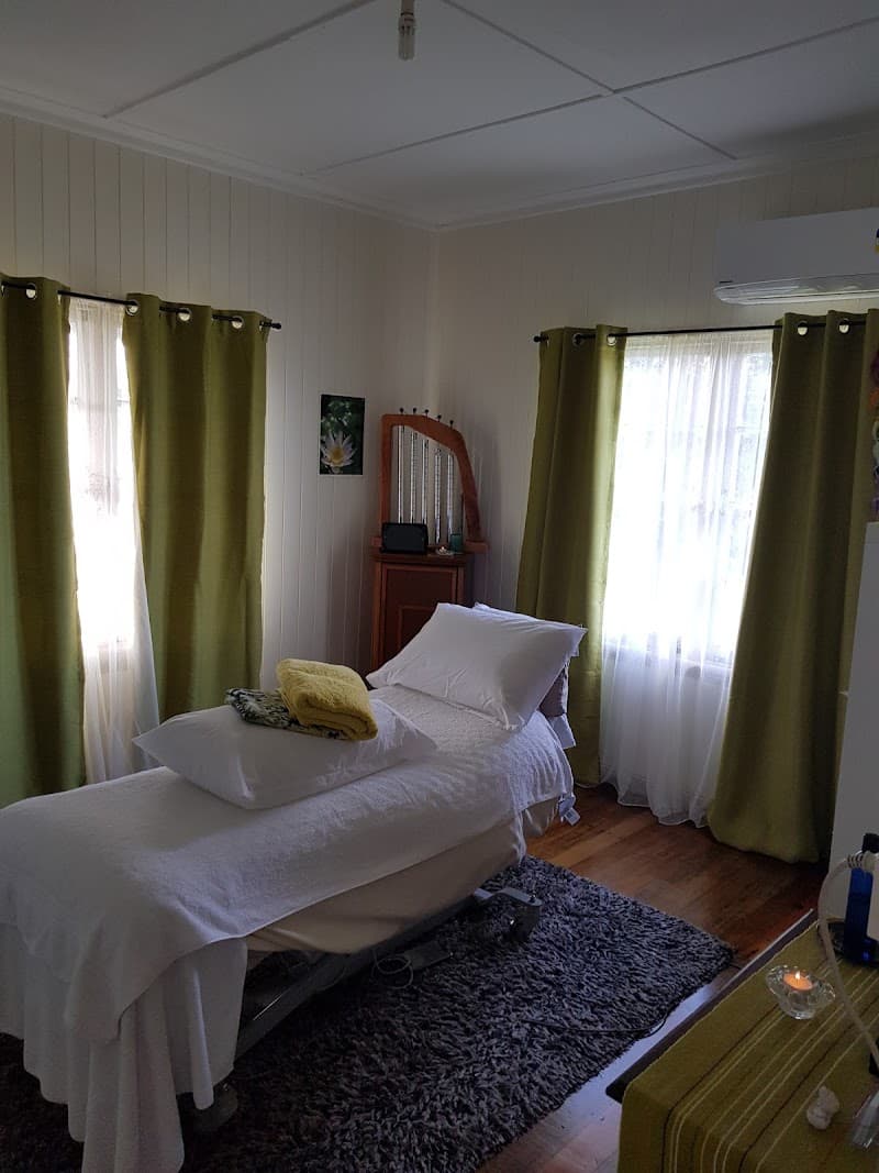 Debbie Savage Therapies Atherton photo