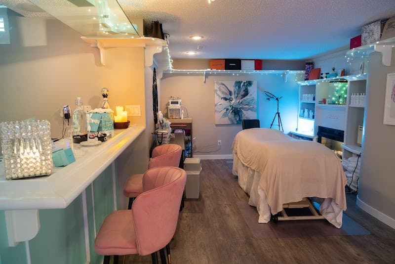 Debby's Boutique Spa Calgary photo