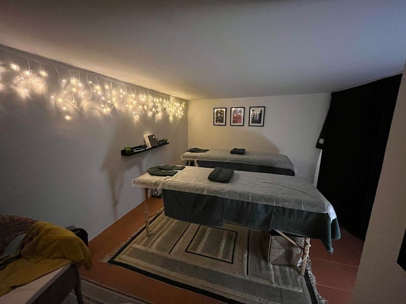 Debest Massage Spa Porto photo