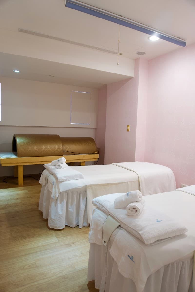 Debora Spa Banqiao Wenhua Center New Taipei City photo
