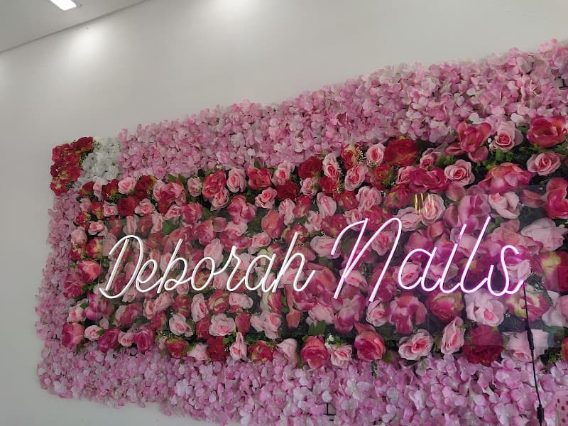 Deborah Make up nails San Lorenzo photo