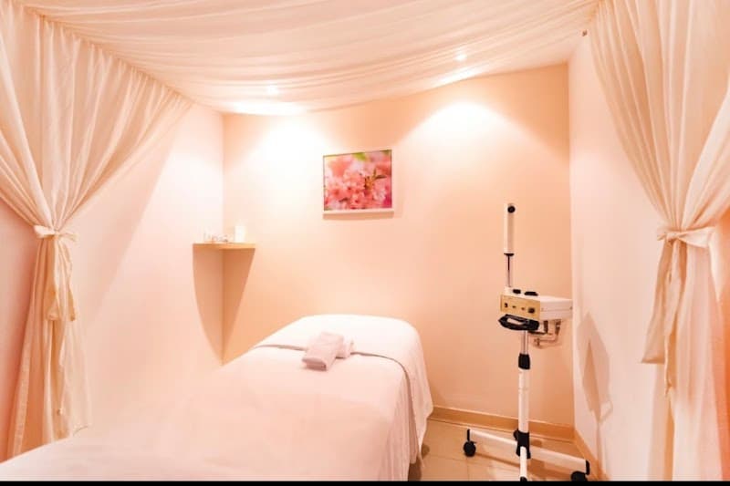 Deborah Spa Dingxi Branch New Taipei City photo