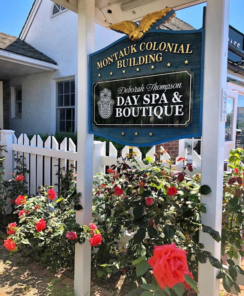 Deborah Thompson Day Spa Montauk photo