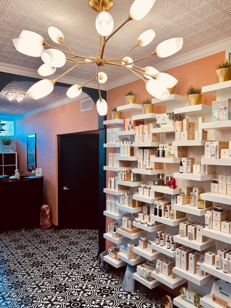 Debra's Skin Care & Vitality Spa Lake Havasu City photo