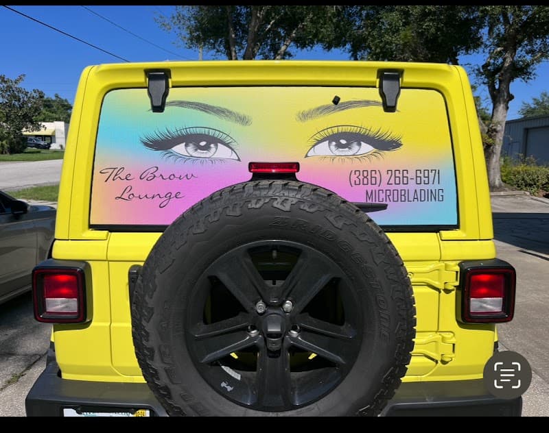 DEBrows Beauty Bar Orange City photo