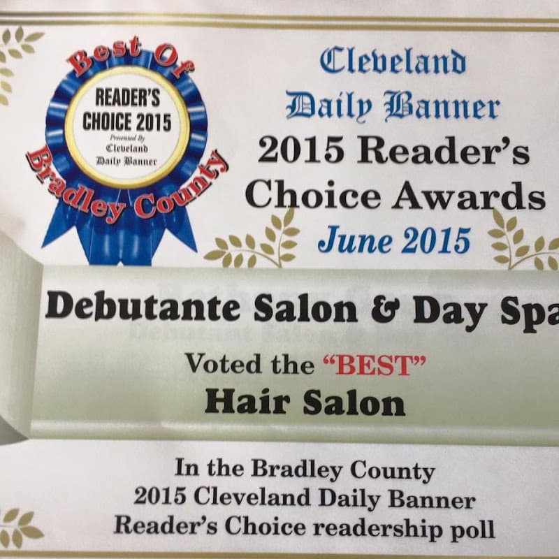 Debutante Salon & Day Spa Cleveland photo