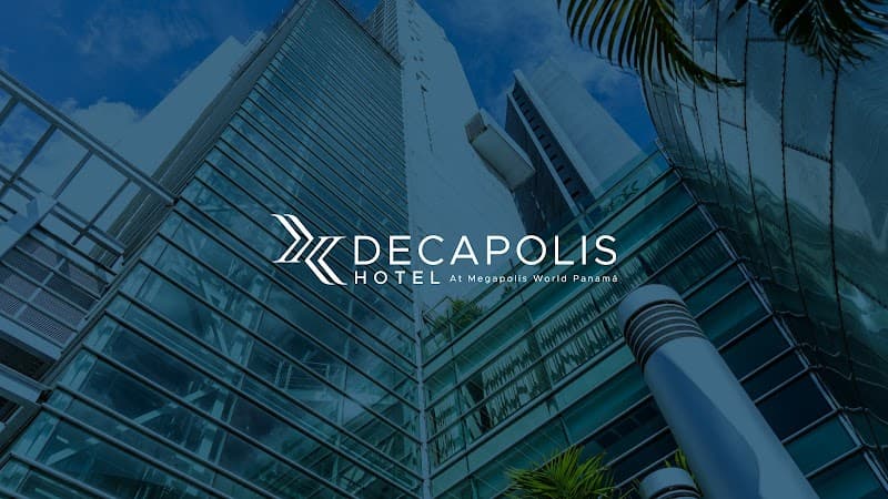 Decapolis Hotel Panamá Panama City photo