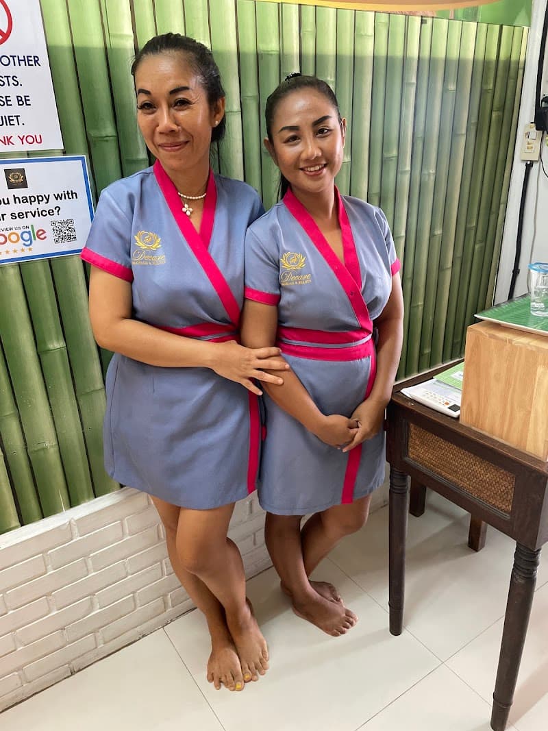 Decare Massage & Beauty Salon 5 Phuket photo