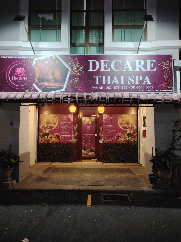 Decare Thai Spa Bayan Lepas photo