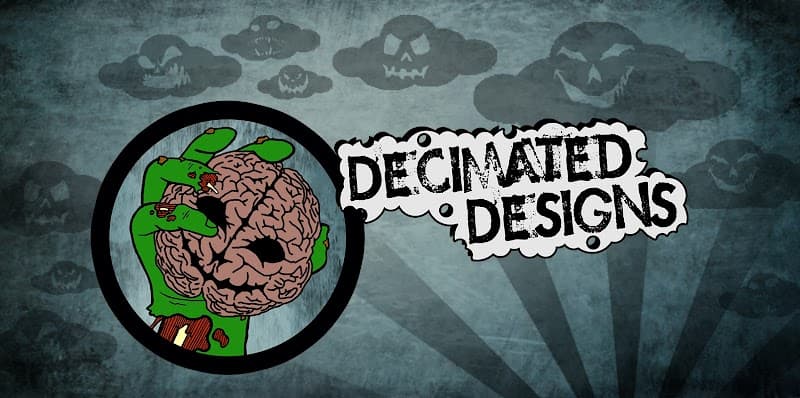 Decimated Designs New Britain photo