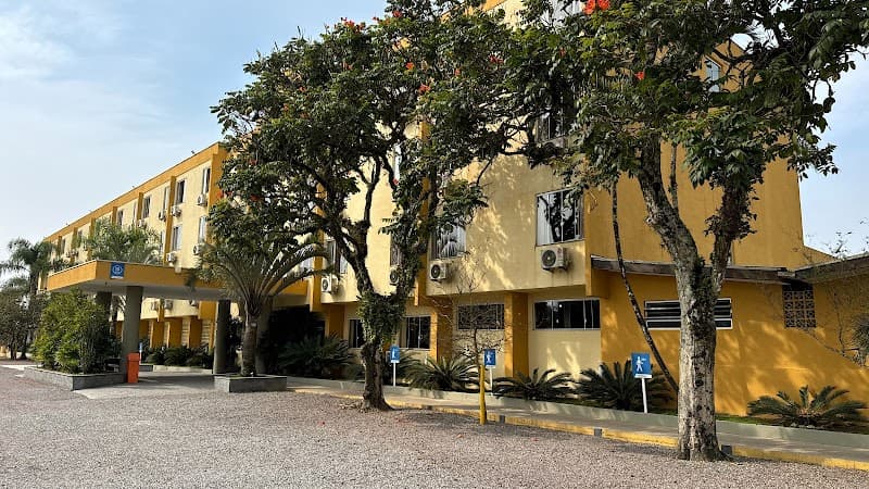 Deco's Beach Club & Spa Guaratuba photo