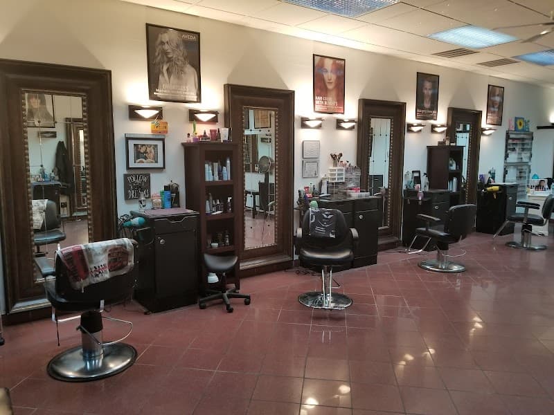 Deco Salon and Spa St Pete Beach photo