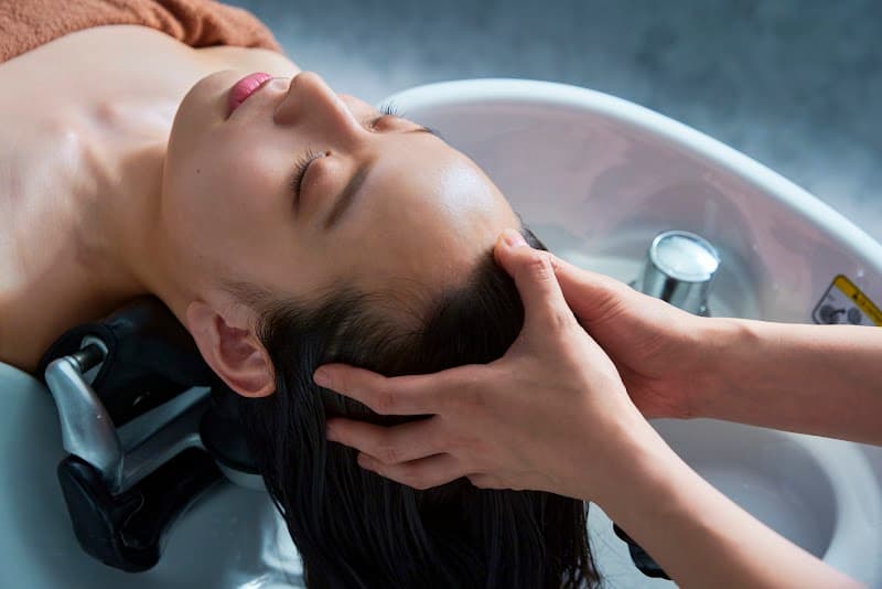 Decollete Spa Tokyo photo