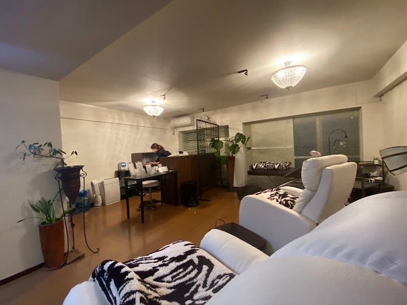 Decor Lash Setagaya Ward photo